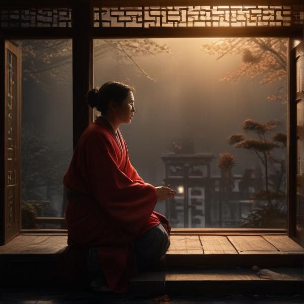 丰 - 更多图片 (More Images) (modelslab_artistic_v2)