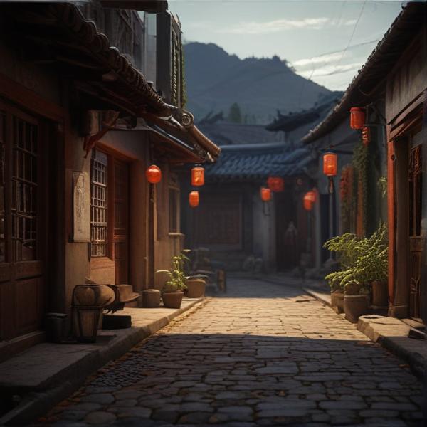 乏 - 更多图片 (More Images) (modelslab_artistic_v2)