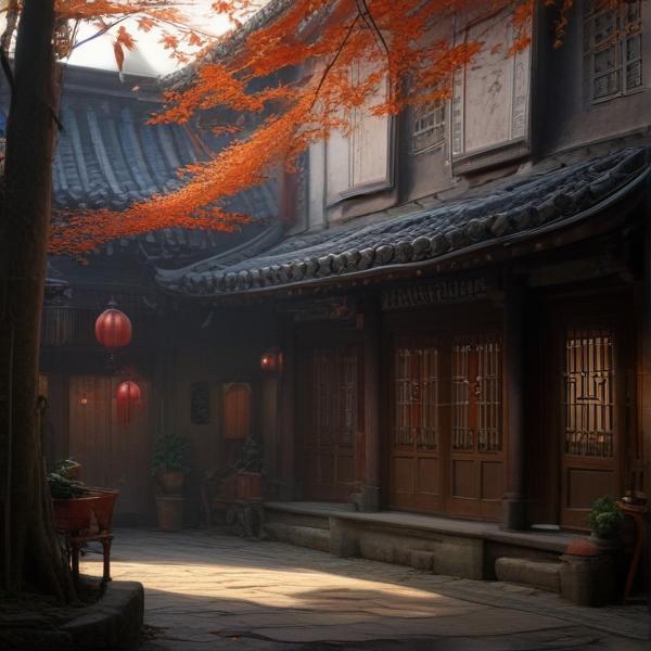 亩 - 更多图片 (More Images) (modelslab_artistic_v2)
