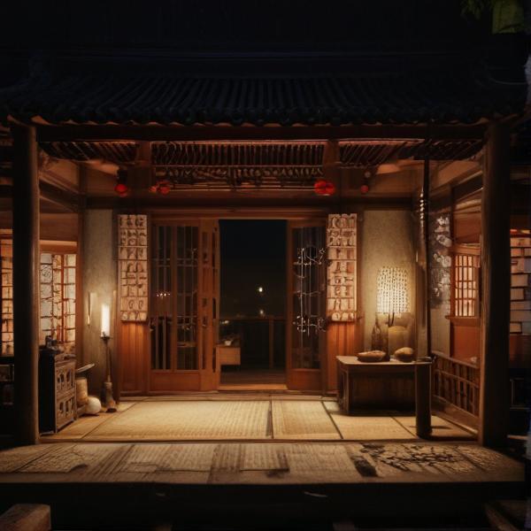 享 - 更多图片 (More Images) (modelslab_artistic_v2)