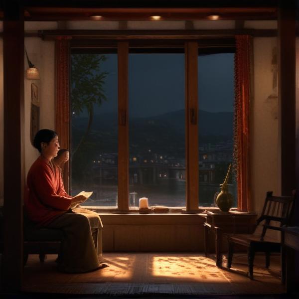 仔 - 更多图片 (More Images) (modelslab_artistic_v2)