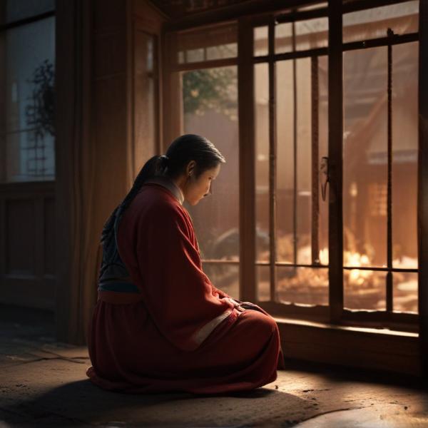 先 - 更多图片 (More Images) (modelslab_artistic_v2)