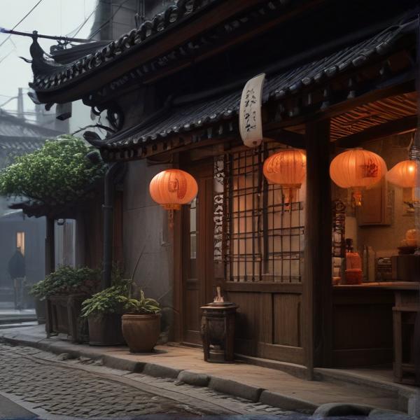 免 - 更多图片 (More Images) (modelslab_artistic_v2)