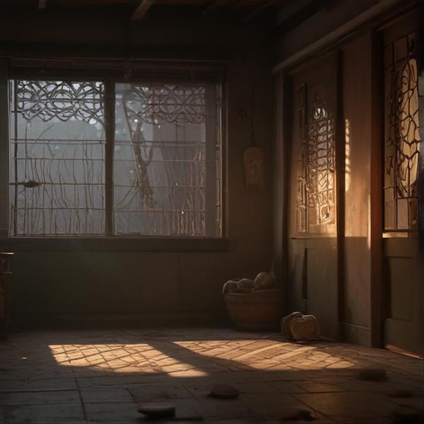 兼 - 更多图片 (More Images) (modelslab_artistic_v2)