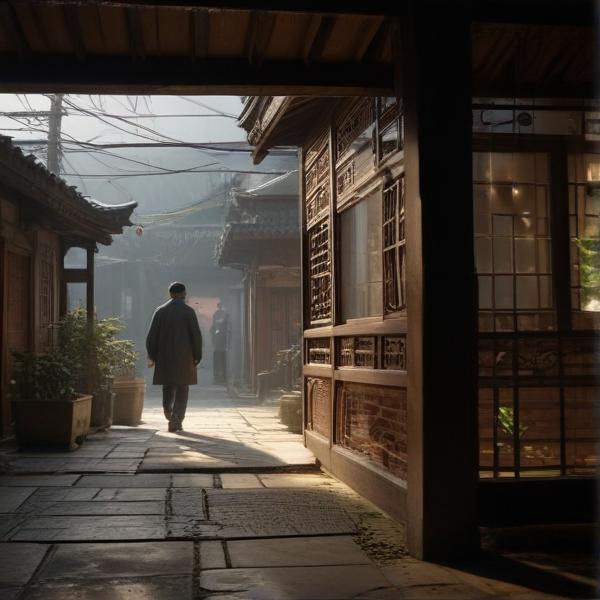 匿 - 更多图片 (More Images) (modelslab_artistic_v2)