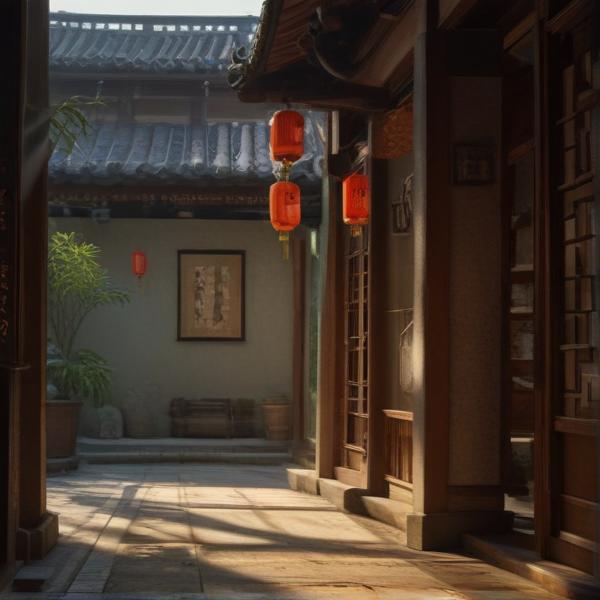 厨 - 更多图片 (More Images) (modelslab_artistic_v2)