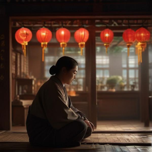 叫 - 更多图片 (More Images) (modelslab_artistic_v2)