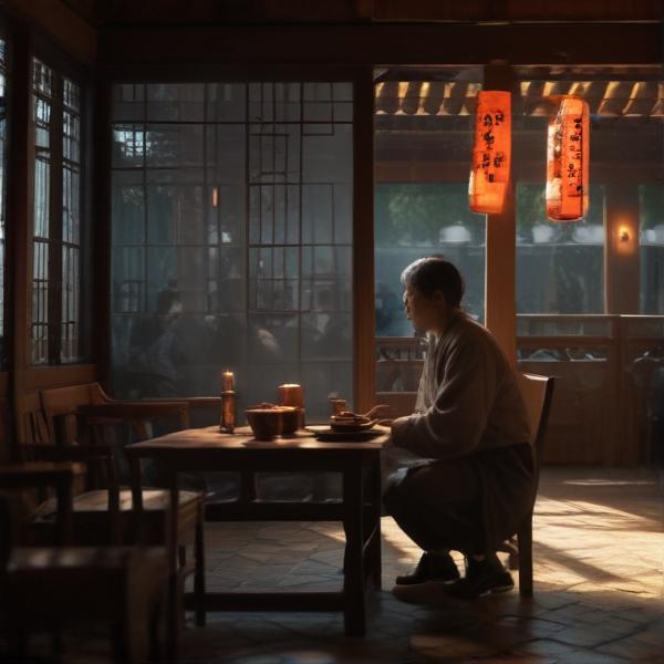 叶 - 更多图片 (More Images) (modelslab_artistic_v2)
