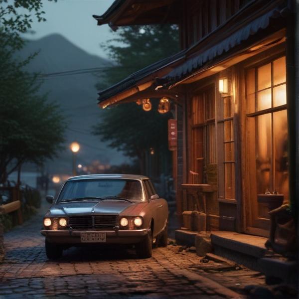 否 - 更多图片 (More Images) (modelslab_artistic_v2)