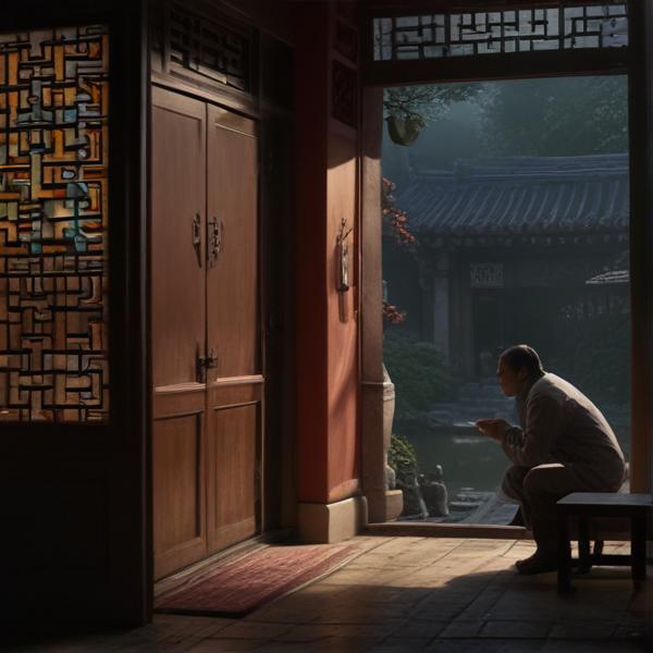 吮 - 更多图片 (More Images) (modelslab_artistic_v2)