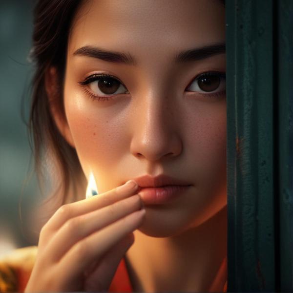 吵 - 更多图片 (More Images) (modelslab_artistic_v2)