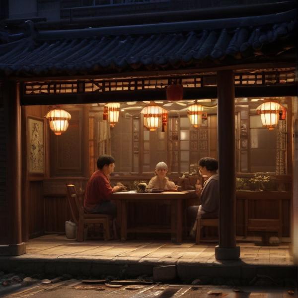 员 - 更多图片 (More Images) (modelslab_artistic_v2)