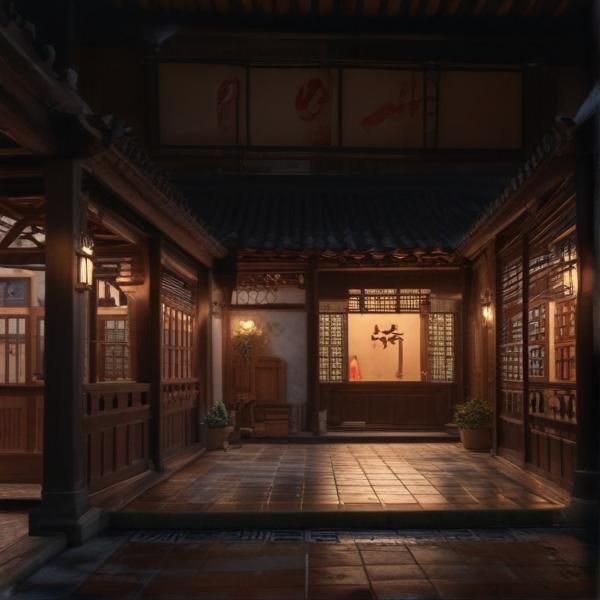 唆 - 更多图片 (More Images) (modelslab_artistic_v2)