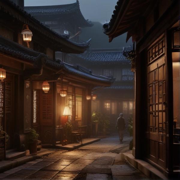 售 - 更多图片 (More Images) (modelslab_artistic_v2)