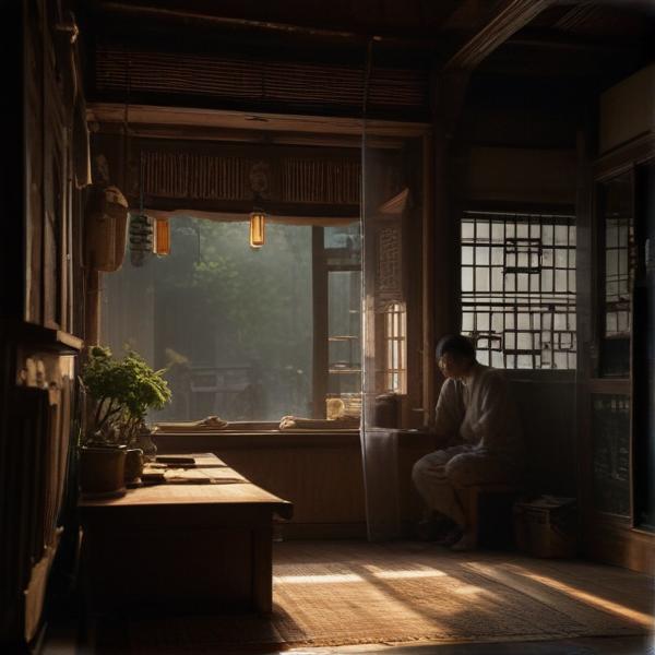 嘱 - 更多图片 (More Images) (modelslab_artistic_v2)