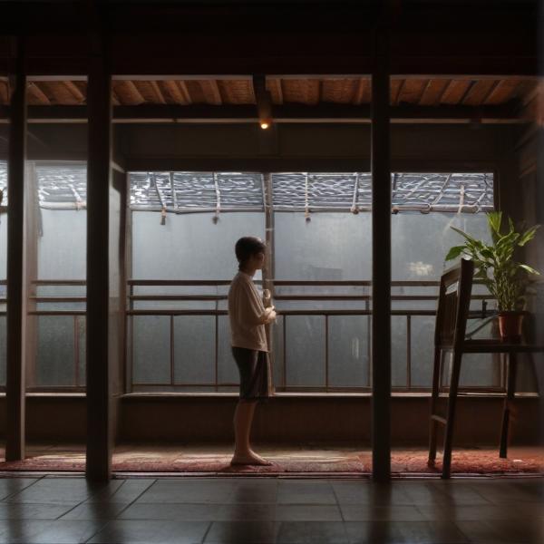 嚼 - 更多图片 (More Images) (modelslab_artistic_v2)