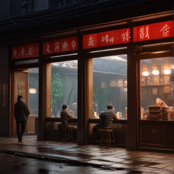 埃 - 更多图片 (More Images) (modelslab_artistic_v2)