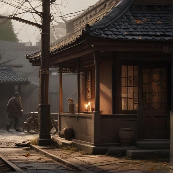 妈 - 更多图片 (More Images) (modelslab_artistic_v2)
