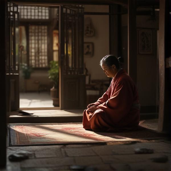 媚 - 更多图片 (More Images) (modelslab_artistic_v2)