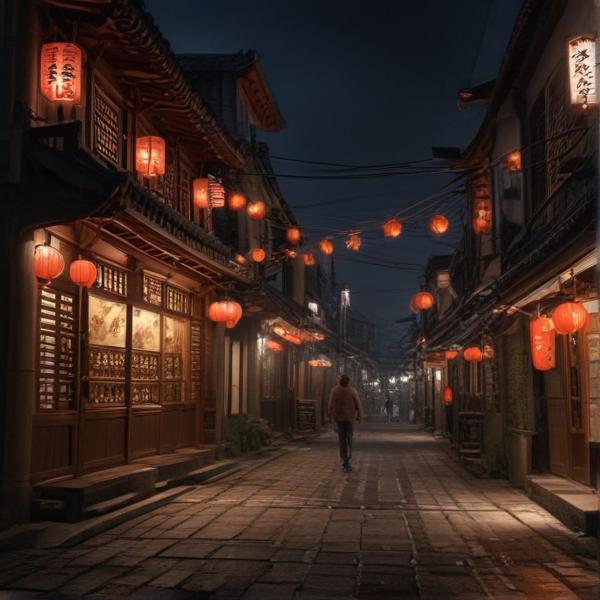 它 - 更多图片 (More Images) (modelslab_artistic_v2)
