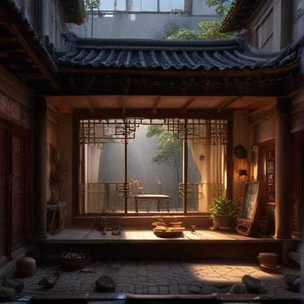 宙 - 更多图片 (More Images) (modelslab_artistic_v2)