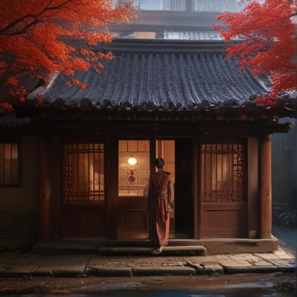 宠 - 更多图片 (More Images) (modelslab_artistic_v2)