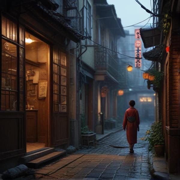 尼 - 更多图片 (More Images) (modelslab_artistic_v2)