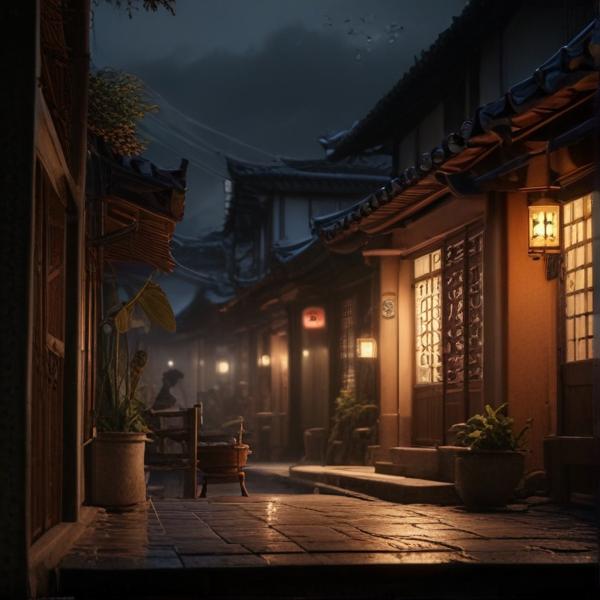 巩 - 更多图片 (More Images) (modelslab_artistic_v2)