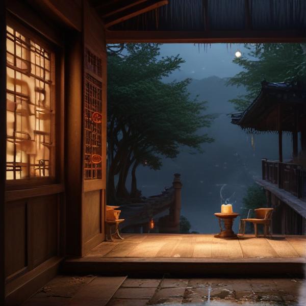 总 - 更多图片 (More Images) (modelslab_artistic_v2)