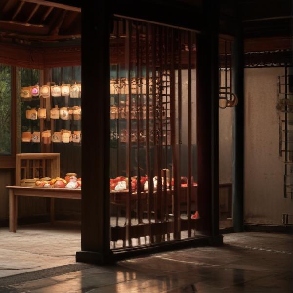 恭 - 更多图片 (More Images) (modelslab_artistic_v2)