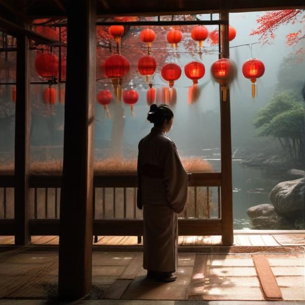 扩 - 更多图片 (More Images) (modelslab_artistic_v2)