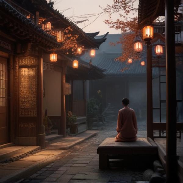扯 - 更多图片 (More Images) (modelslab_artistic_v2)