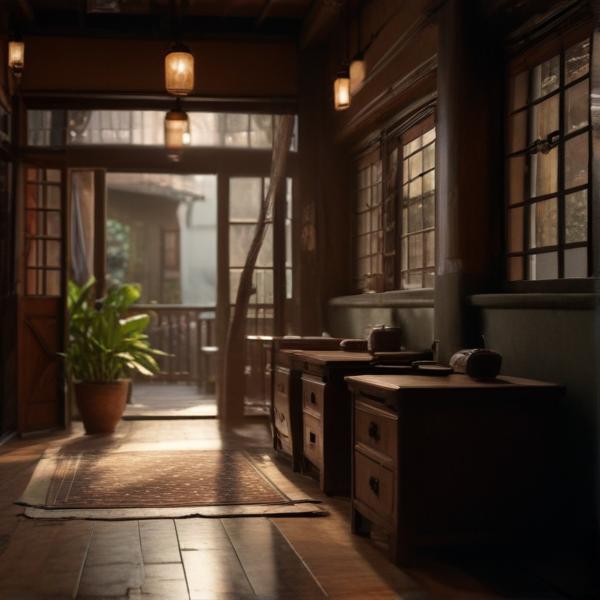 抽 - 更多图片 (More Images) (modelslab_artistic_v2)