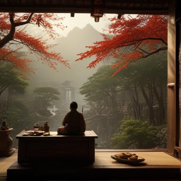 拌 - 更多图片 (More Images) (modelslab_artistic_v2)