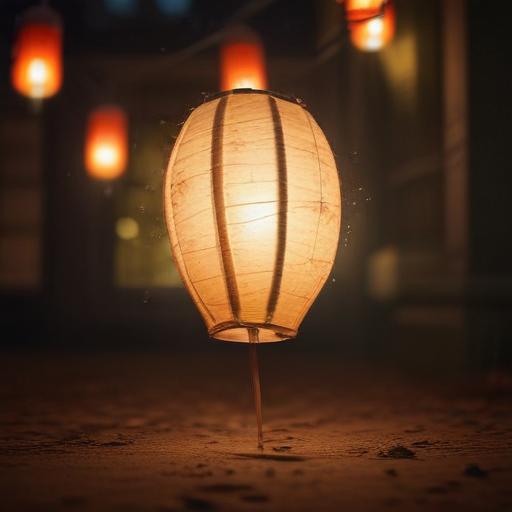 汉字“捅”的艺术化图片 (Artistic image for character 捅)
