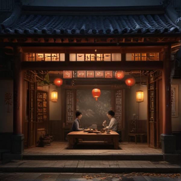 据 - 更多图片 (More Images) (modelslab_artistic_v2)