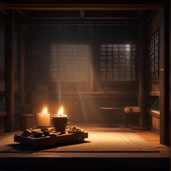 授 - 更多图片 (More Images) (modelslab_artistic_v2)