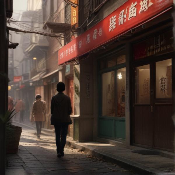 搅 - 更多图片 (More Images) (modelslab_artistic_v2)