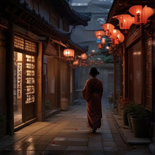 搬 - 更多图片 (More Images) (modelslab_artistic_v2)