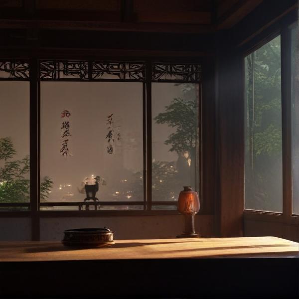 撮 - 更多图片 (More Images) (modelslab_artistic_v2)