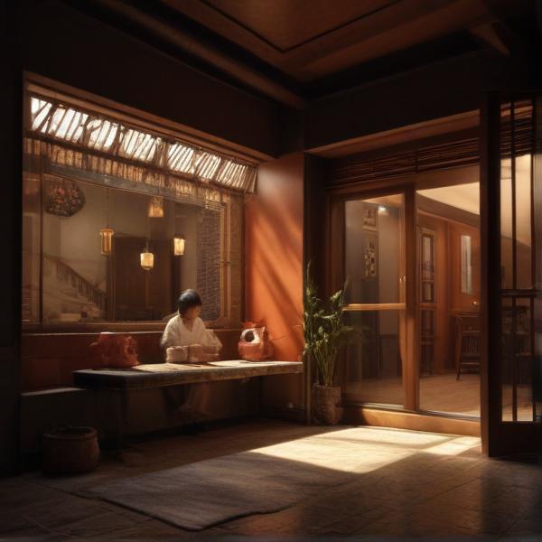 断 - 更多图片 (More Images) (modelslab_artistic_v2)