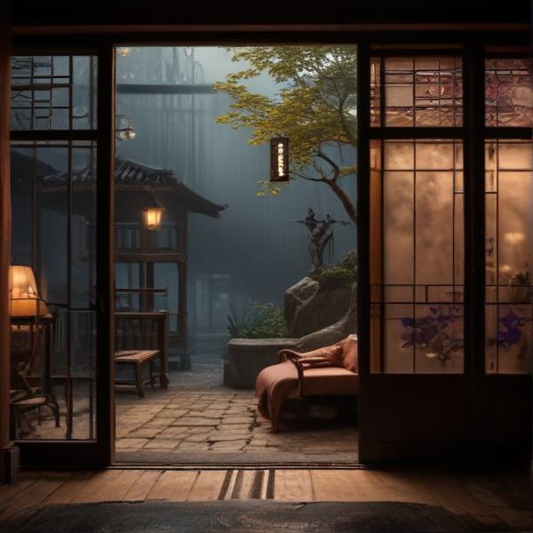 新 - 更多图片 (More Images) (modelslab_artistic_v2)