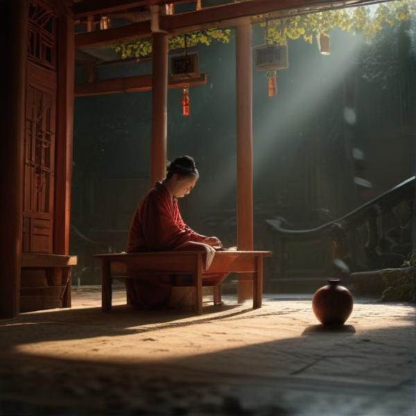 是 - 更多图片 (More Images) (modelslab_artistic_v2)