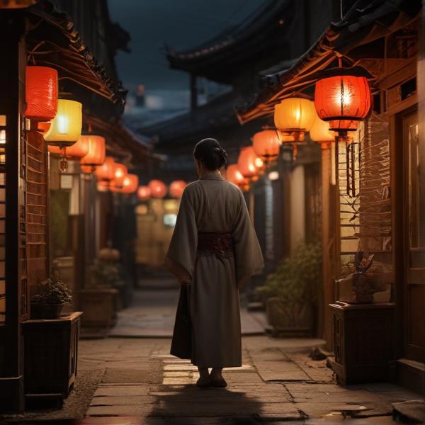 柬 - 更多图片 (More Images) (modelslab_artistic_v2)