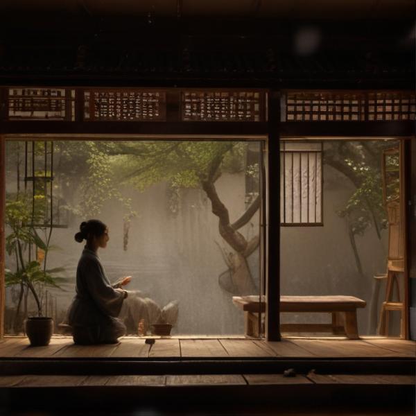 榛 - 更多图片 (More Images) (modelslab_artistic_v2)