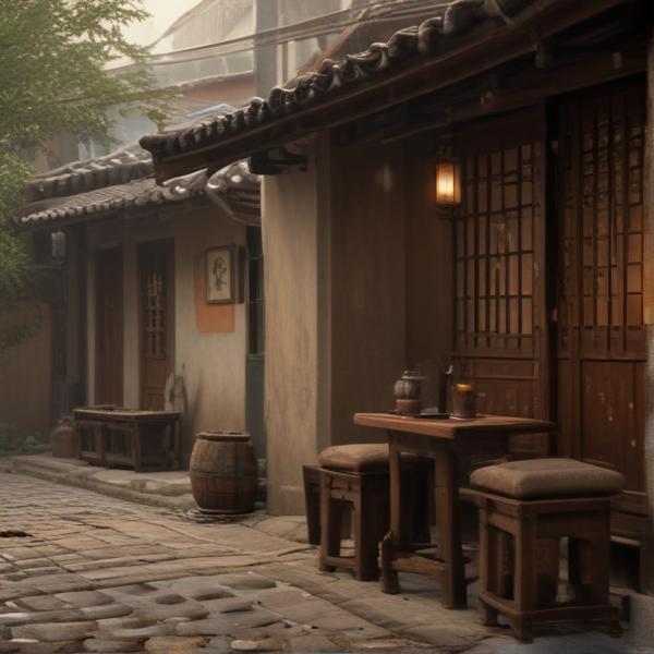 榴 - 更多图片 (More Images) (modelslab_artistic_v2)