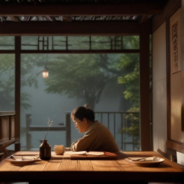 橘 - 更多图片 (More Images) (modelslab_artistic_v2)