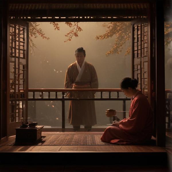 歌 - 更多图片 (More Images) (modelslab_artistic_v2)