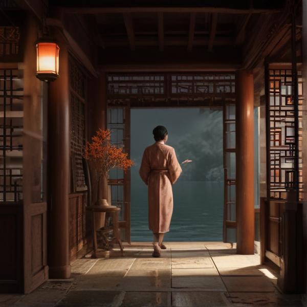 派 - 更多图片 (More Images) (modelslab_artistic_v2)