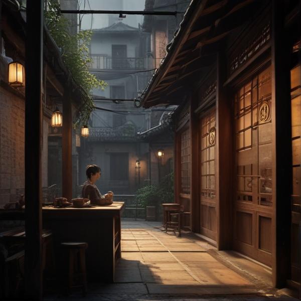 澡 - 更多图片 (More Images) (modelslab_artistic_v2)